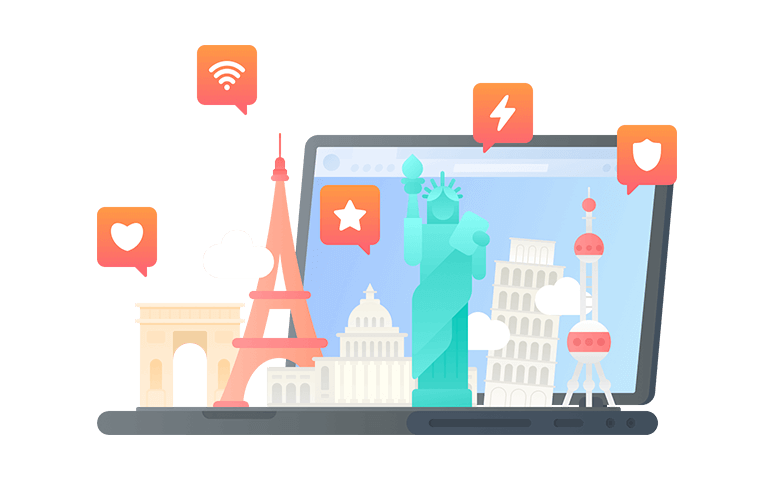 在中国香港怎么看腾讯视频 - 翻回VPN